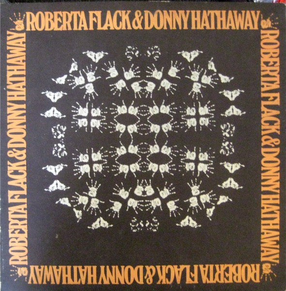 Roberta Flack Featuring Donny Hathaway | Roberta Flack; Donny Hathaway
