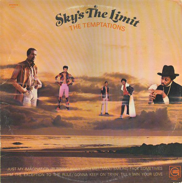 Back To Basics | The Temptations