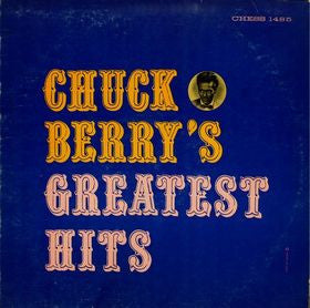 Chuck Berry's Greatest Hits | Chuck Berry