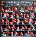 In Person At The Whisky A Go Go | Otis Redding