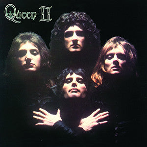 Sheer Heart Attack | Queen