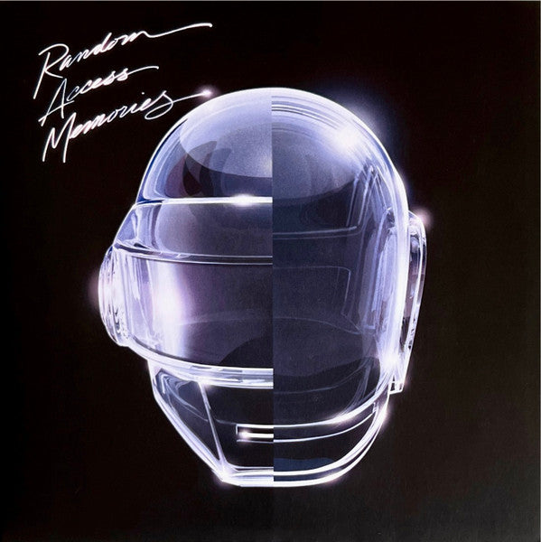 Random Access Memories (10th Anniversary Edition) | Daft Punk