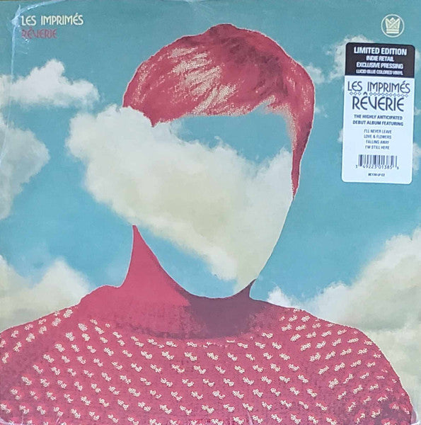 Rêverie | Les Imprimés