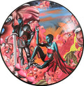Visions | Robert Owens
