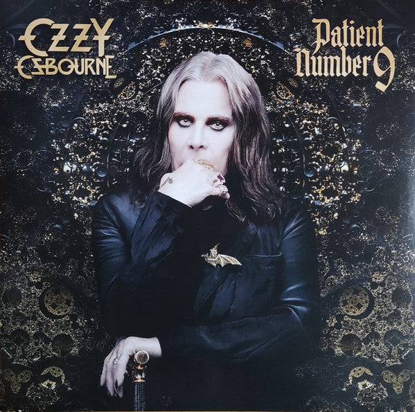 Patient Number 9 | Ozzy Osbourne
