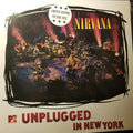 Unplugged In New York | Nirvana