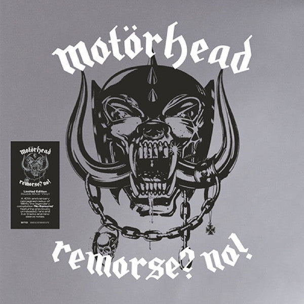 Remorse? No! | Motörhead