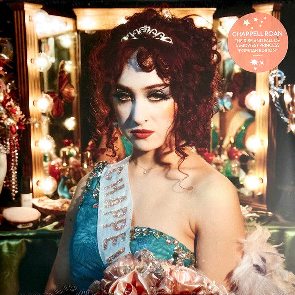 The Rise And Fall Of A Midwest Princess | Chappell Roan