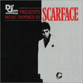 Def Jam Presents Music Inspired By Scarface - Various Artists | Vinyl Record