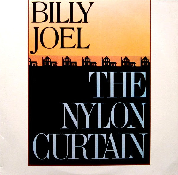 The Nylon Curtain | Billy Joel