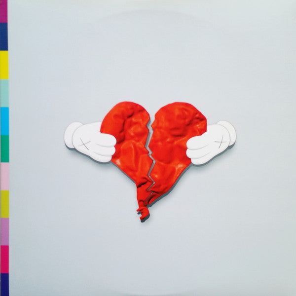 808s & Heartbreak | Kanye West