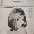 The Second Barbra Streisand Album | Barbra Streisand