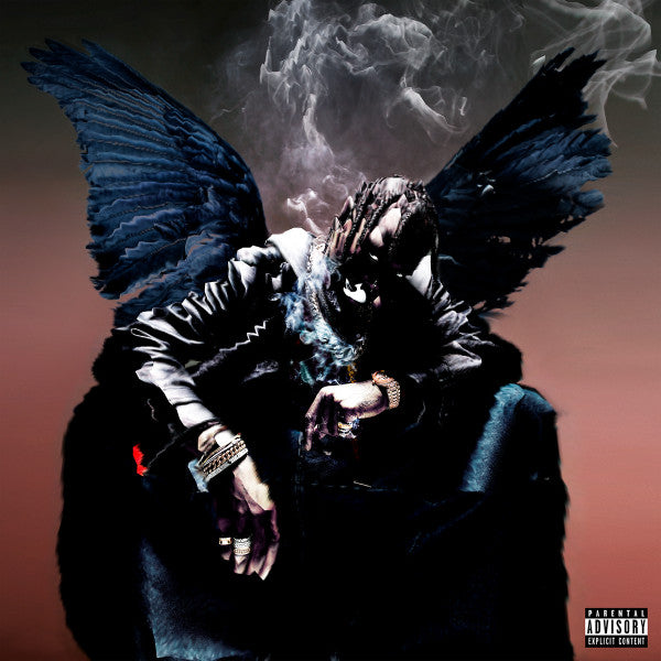 Rodeo | Travis Scott