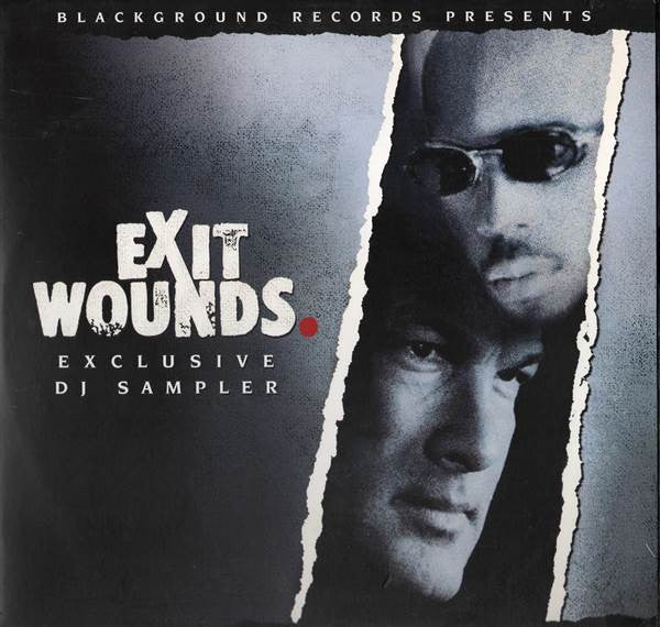 Kill Bill Vol. 1 - Original Soundtrack | Various