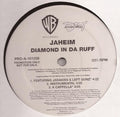 Diamond In Da Ruff | Jaheim