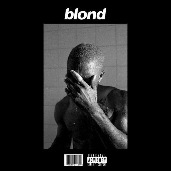 Blond | Frank Ocean