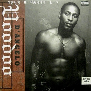Voodoo | D’Angelo