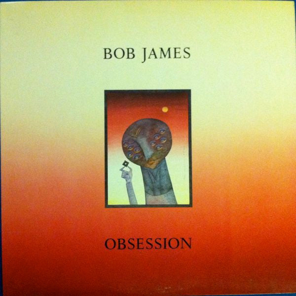 Obsession | Bob James