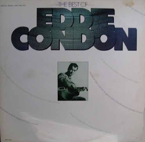 The Best Of Eddie Condon | Eddie Condon