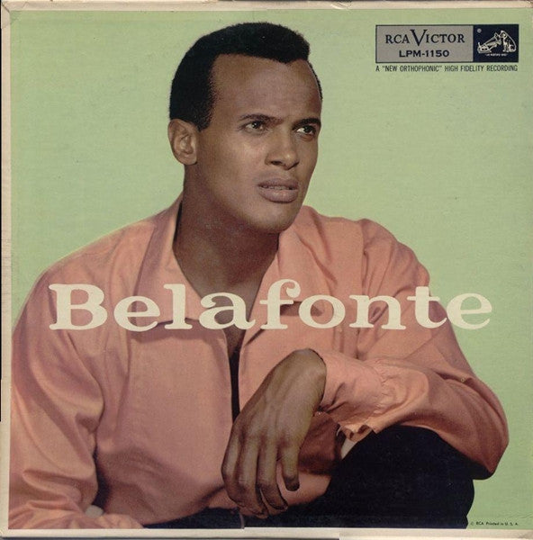 Belafonte | Harry Belafonte