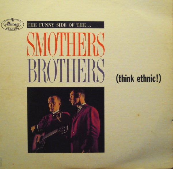 Golden Hits Of The Smothers Brothers Vol. 2 | Smothers Brothers