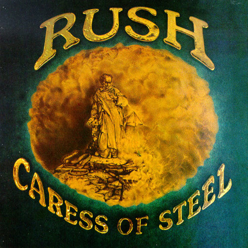 Moving Pictures | Rush