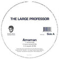 Amaman / Bowne | Large Professor