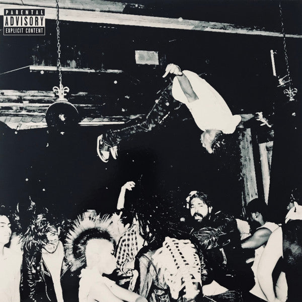 Playboi Carti | Playboi Carti