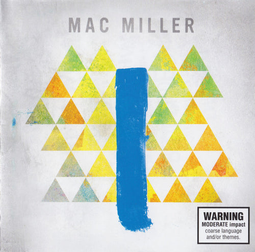Blue Slide Park (OG) | Mac Miller