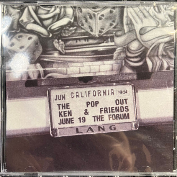 The Pop Out - Ken & Friends | Kendrick Lamar