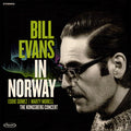 In Norway - The Kongsberg Concert | Bill Evans