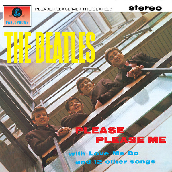 Revolver | The Beatles