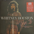 Whitney | Whitney Houston
