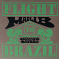Flight To Brazil | Madlib