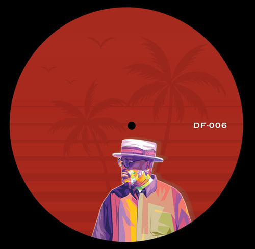 Calle Luna, Calle Sol EP | Andres
