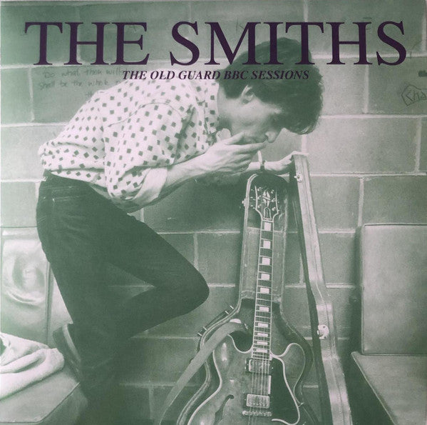 The Queen Is Dead | The Smiths