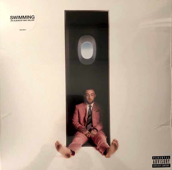 Swimming | Mac Miller