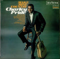 Make Mine Country | Charley Pride