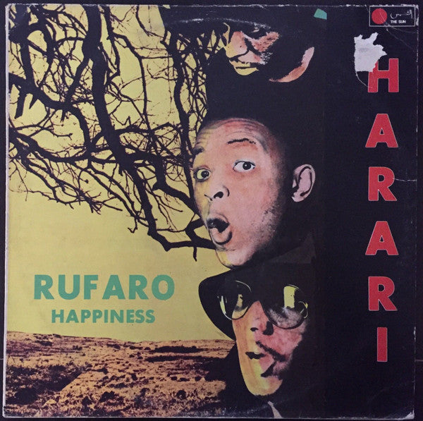 Rufaro Happiness | Harari