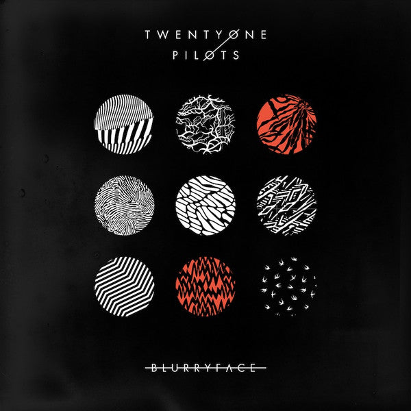 Regional At Best | Twenty One Pilots