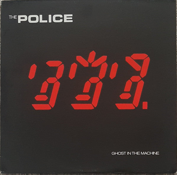 Synchronicity | The Police