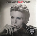 ChangesOneBowie | David Bowie