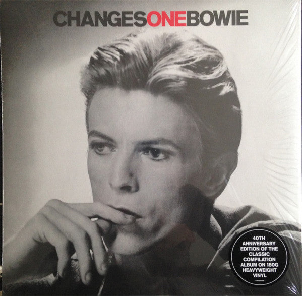 ChangesOneBowie | David Bowie