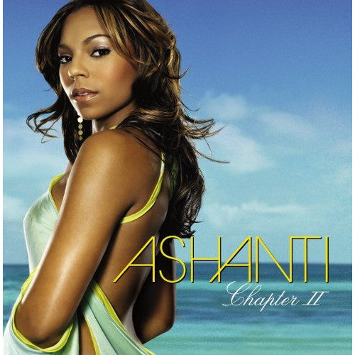 Chapter II | Ashanti