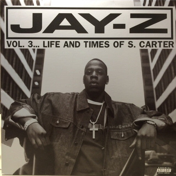 Vol. 3... Life And Times Of S. Carter | Jay-Z