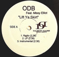 Lift Ya Skirt | Ol' Dirty Bastard; Missy Elliott
