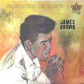 Prisoner Of Love | James Brown
