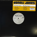 Put Me Down | Donell Jones