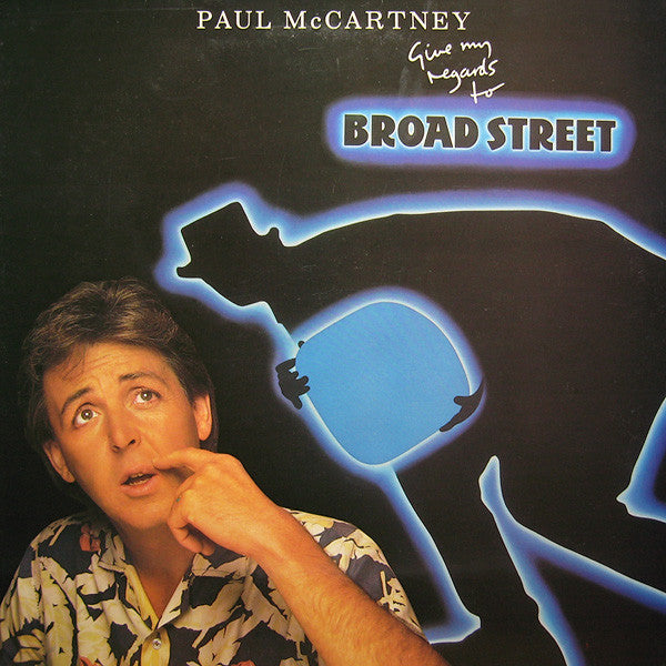 Say Say Say | Paul McCartney; Michael Jackson