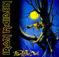 Fear Of The Dark | Iron Maiden